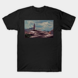 Mescalero T-Shirt